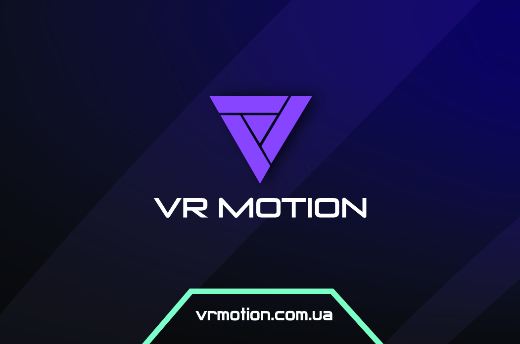 VR Motion