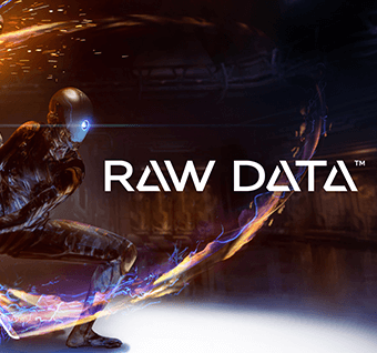 Raw data