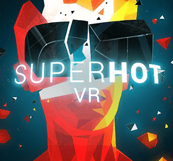 Super Hot VR